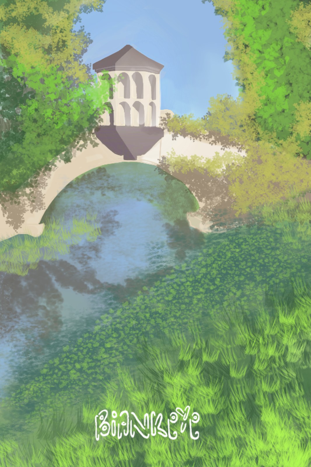 Biankeye Designs — client-supplied artwork
