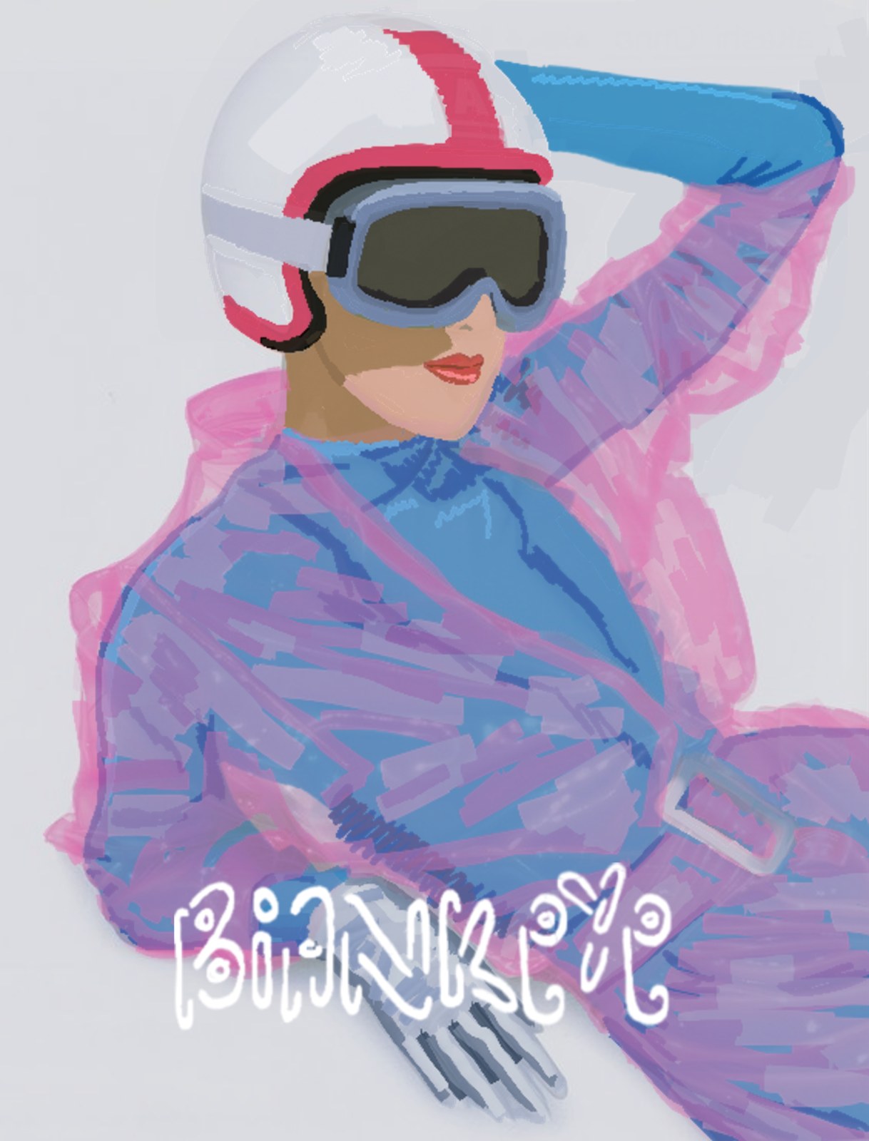 Biankeye Designs — client-supplied artwork